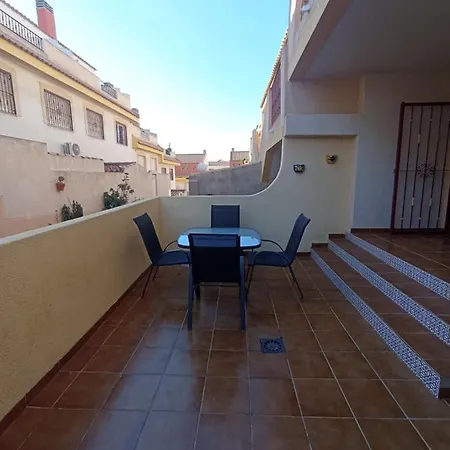 Apartment In La Zenia Dehesa de Campoamor (Orihuela Costa)