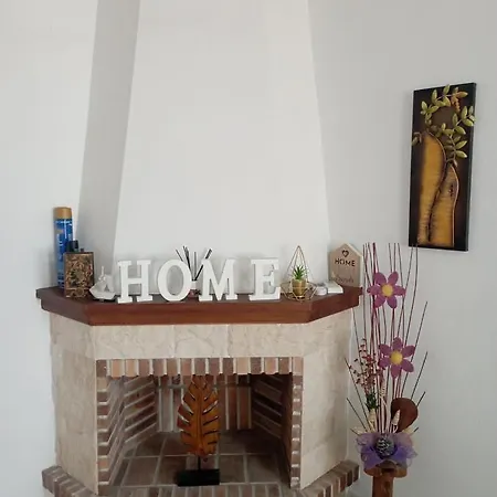 Apartment In La Zenia