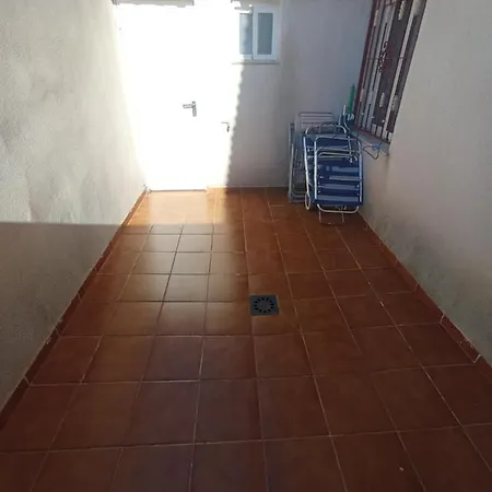 In La Zenia Apartment Dehesa de Campoamor (Orihuela Costa)