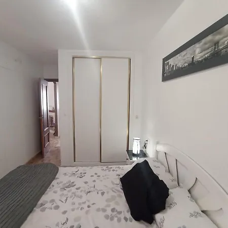 In La Zenia Apartment *