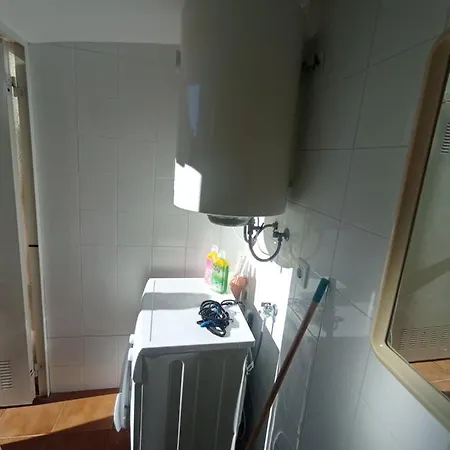 In La Zenia Apartment *