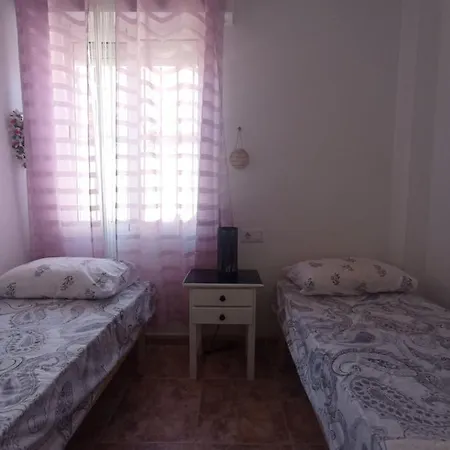 In La Zenia Dehesa de Campoamor (Orihuela Costa)