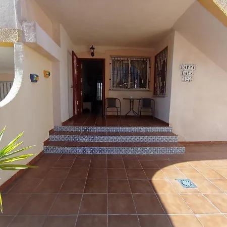 Apartment In La Zenia Dehesa de Campoamor (Orihuela Costa)