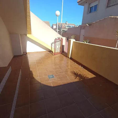 In La Zenia Apartment Dehesa de Campoamor (Orihuela Costa)