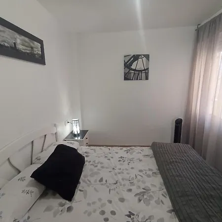 Apartment In La Zenia Dehesa de Campoamor (Orihuela Costa)