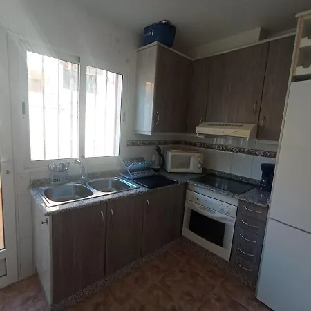 Apartment In La Zenia Dehesa de Campoamor (Orihuela Costa)